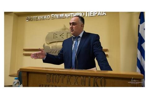 ΔΙΑΒΙΒΑΣΤΙΚΟ ΚΑΙ ΑΝΑΚΟΙΝΩΣΗ ΕΚΛΟΓΙΚΗΣ ΕΠΙΤΡΟΠΗΣ ΓΙΑ ΤΙΣ ΕΠΙΜΕΛΗΤΗΡΙΑΚΕΣ ΕΚΛΟΓΕΣ ΤΟΥ ΒΙΟΤΕΧΝΙΚΟΥ ΕΠΙΜΕΛΗΤΗΡΙΟΥ ΠΕΙΡΑΙΩΣ